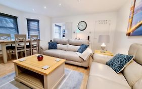 Bournemouth Luxury Apartment